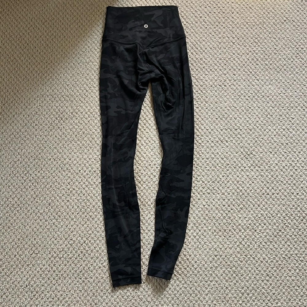 lululemon leggings!